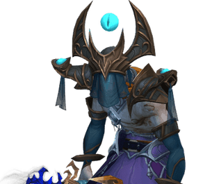 Mazz render