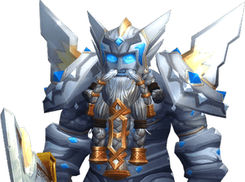 Mezz render