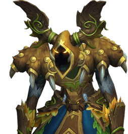 Mishkin render