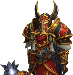 Naighty render
