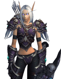 Nairin render