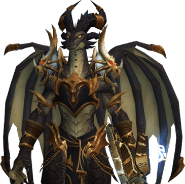 Nairin render