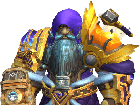 Naxx render