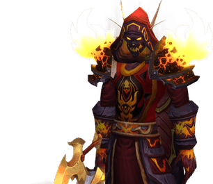 Necro render