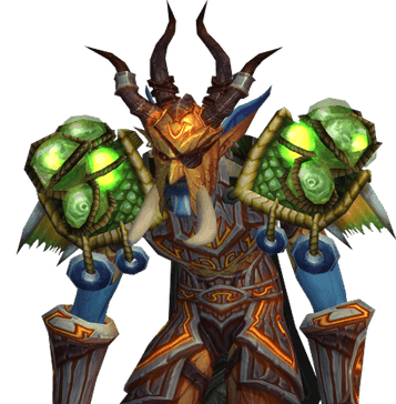 Neiks render