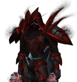 Neminis render