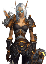 Nessi render