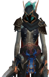 Nizhu render