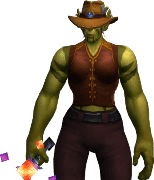 Noid render