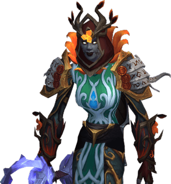 Ohnedich render