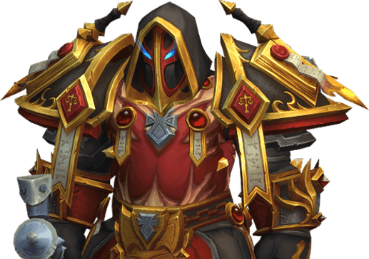 Orithgar render