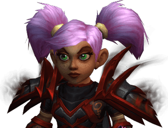 Ownaedz render