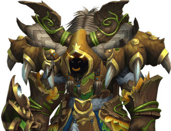 Pepón render