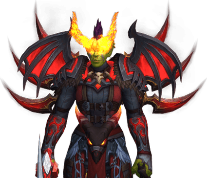 Peshïa render