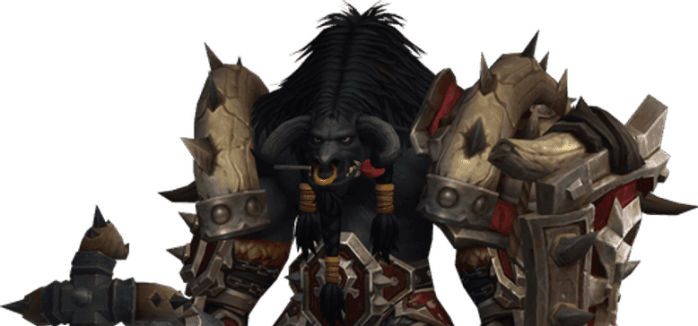 Pinchalol render