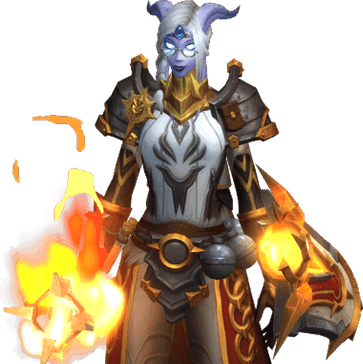 Psykora render