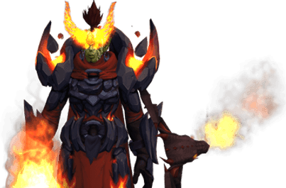 Rëalg render