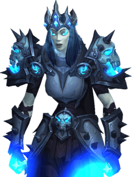 Ra render