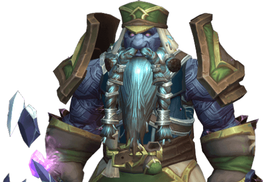 Raishlin render