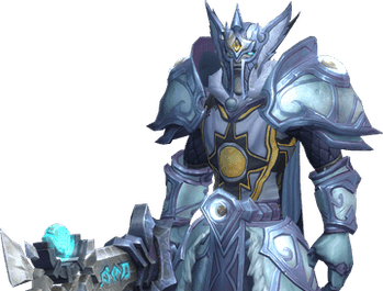 Raksocs render