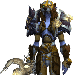 Ratarix render