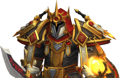 Reshar render