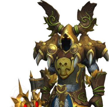 Rykoil render