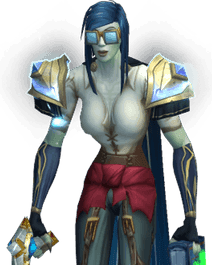 Sahcra render