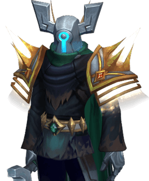 Santikrias render