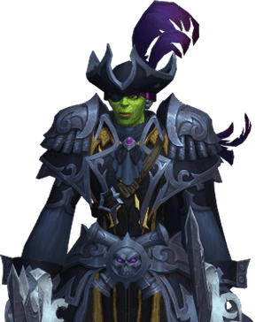 Shadowrage render