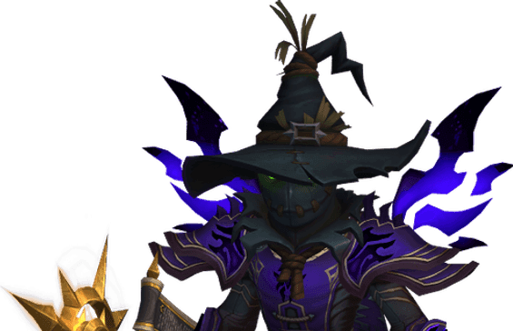 Shaiker render