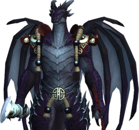 Shinkage render