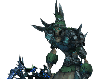Sinok render