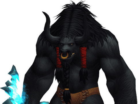 Slackorz render