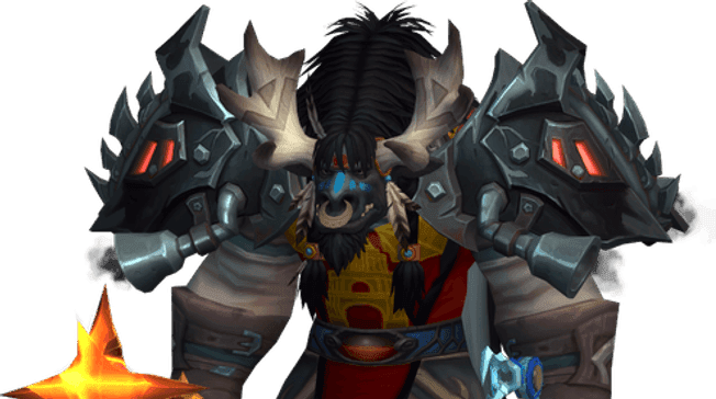 Svirk render