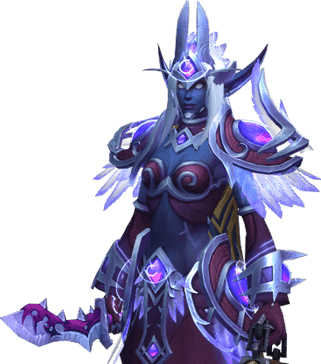 Talysha render