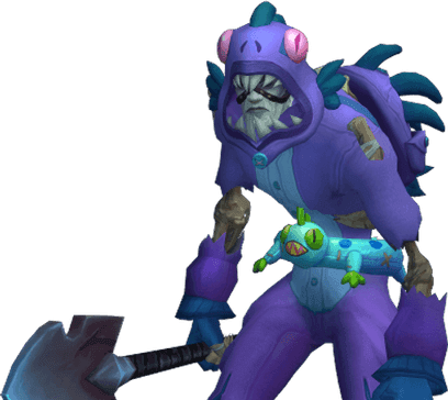 Tarui render
