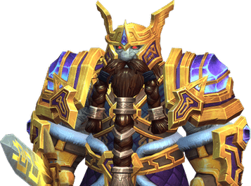 Thor render