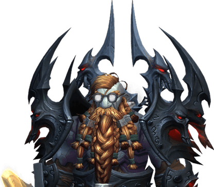 Thorsson render
