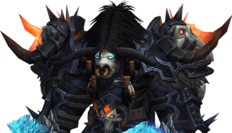 Titoyy render