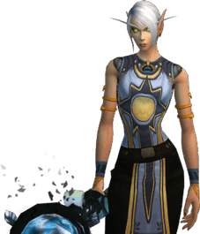 Valaaura render
