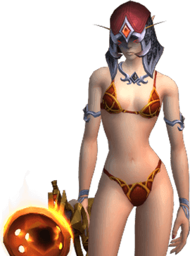 Vayneotp render