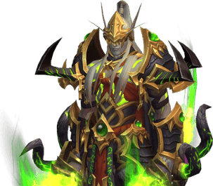 Verdevidente render