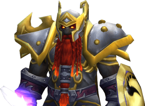 Warghon render