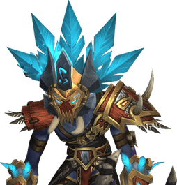Xburner render