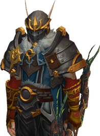 Xtapion render