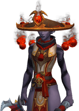 Xuryam render