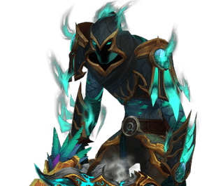 Yazuri render