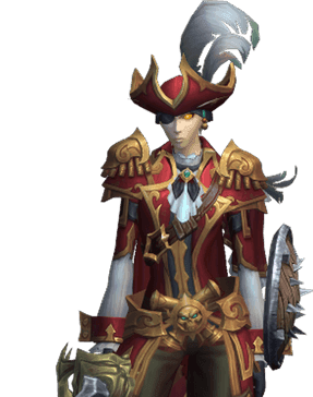 Yeral render