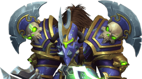 Zanarkan render